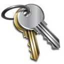 home keys