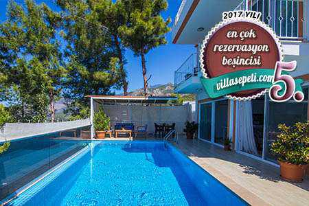 Villa Adena resim 1