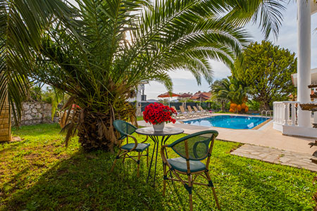 Villa Agustinus resim 1