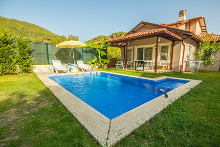 Villa Ahenk pictures 1