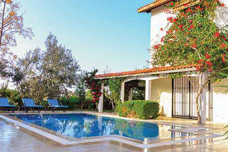 Villa Akasma resim 1