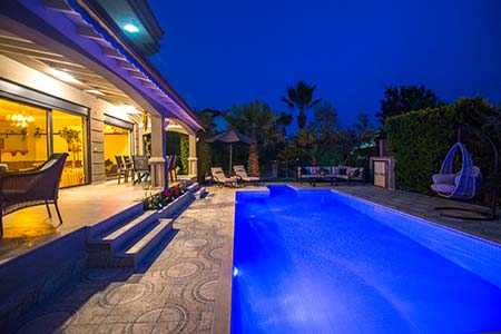 Villa Akasya resim 1