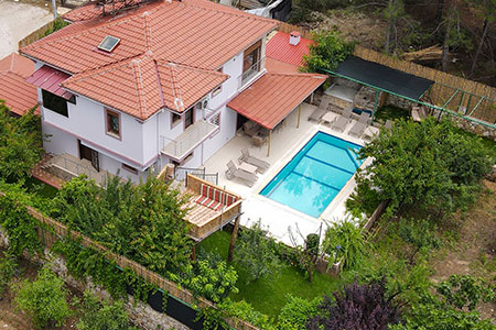Villa Akyol resmi