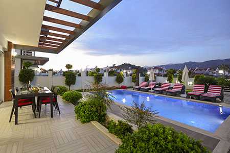 Villa Alat 10 resim 1
