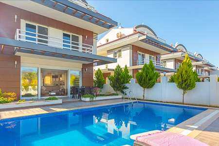Villa Alat 12 resim 1