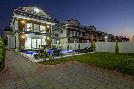 Villa Alat 13 resim 1