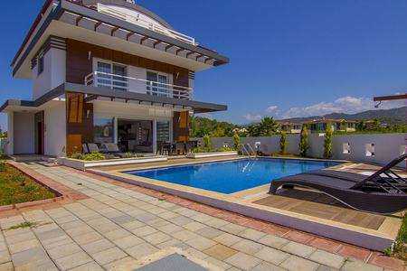 Villa Alat 14 resim 1