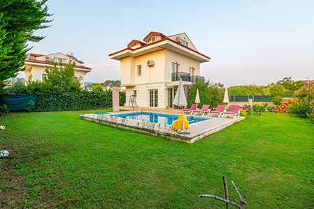 Villa Alat 15 resmi