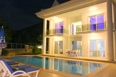 Villa Alat 16 resim 1