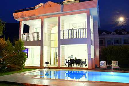 Villa Alat 17 resim 1