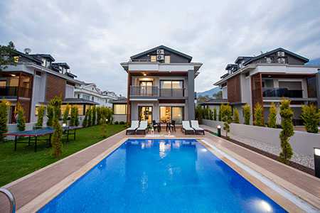 Villa Alat 19 resim 1