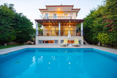 Villa Alat 21 resim 1