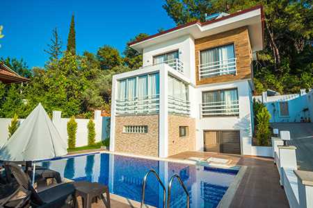 Villa Alat 4 resim 1