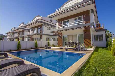 Villa Alat 9 resim 1
