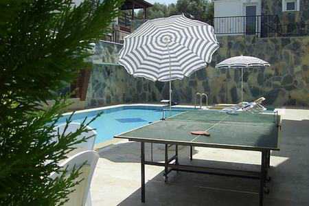 Villa Albatros resim 1