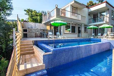 Villa Aldora resim 1