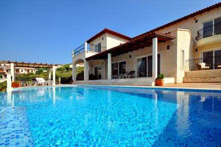 Villa Alim resim 1