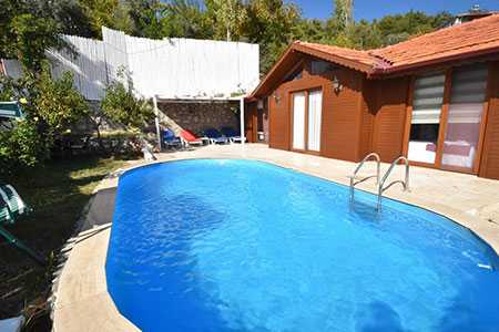 Villa Alisa resim 1