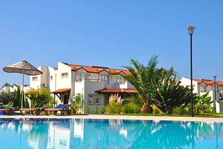 Villa Alize resim 1
