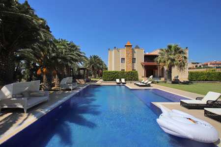 Villa Alkan resim 1