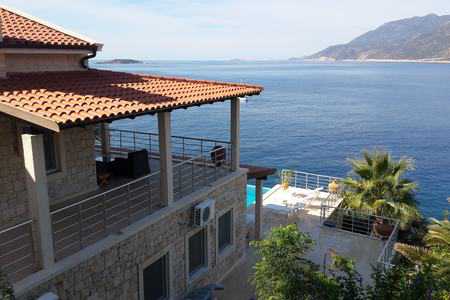 Villa Almatra resim 1