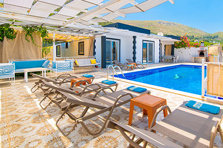 Villa Almina resim 1