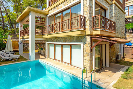 Villa Almira resim 1