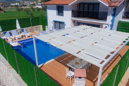Villa Amarin resim 1