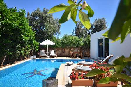 Villa Amie resim 1