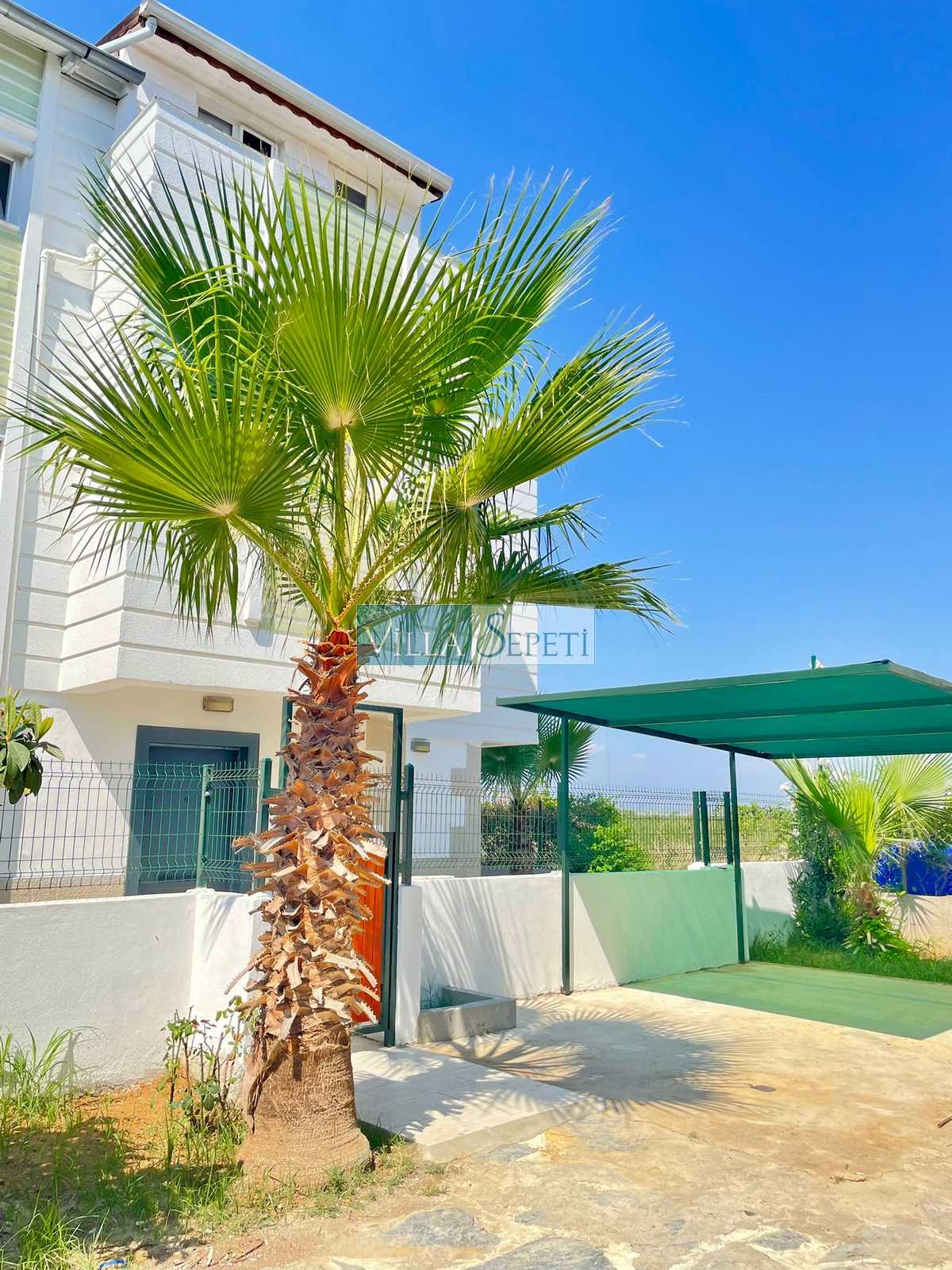 Villa Anfora 46 Villasepeti villa-anfora-46-villasepeti