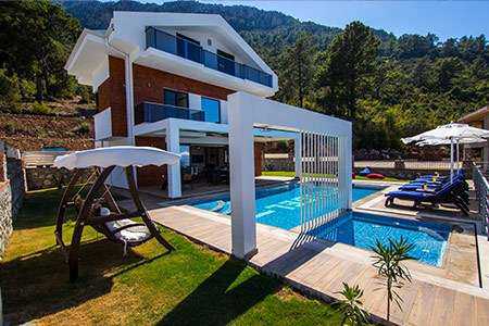 Villa Angel resim 1