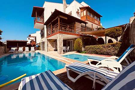 Villa Anka resim 1