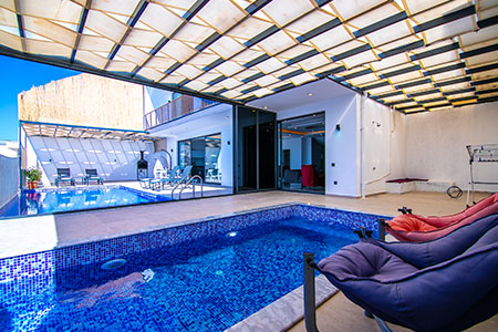 Villa Ankami resim 1