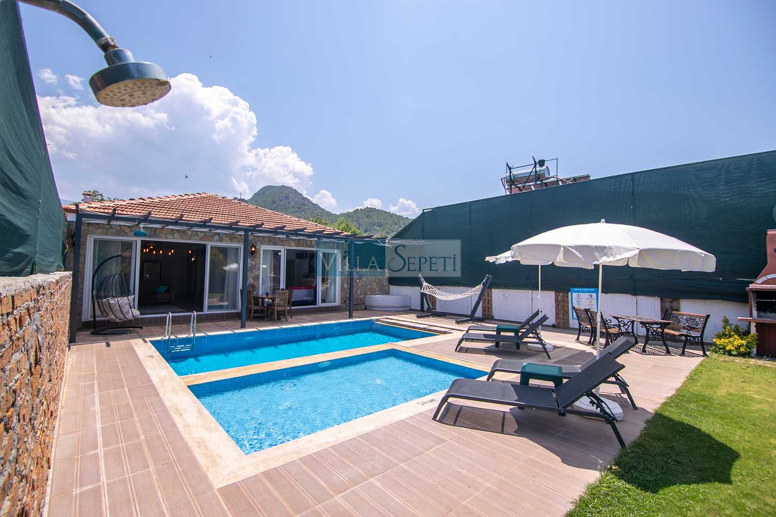 Villa Anova- Fethiye/Kayaköy