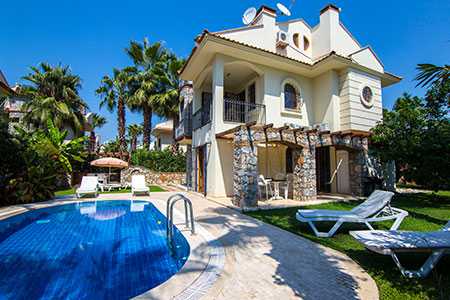 Villa Anselmus resim 1