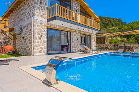 Villa Armağan resmi