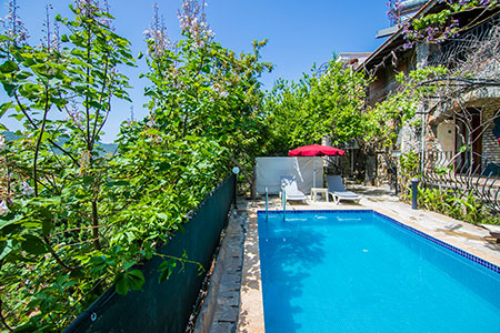 Villa Art resim 1