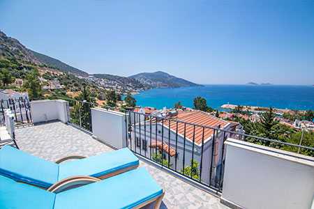 Villa Asosa resim 1