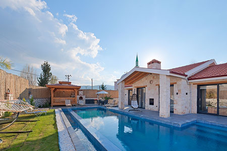 Villa Astürk 2 resmi