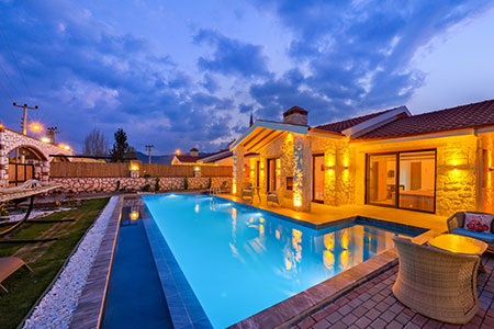 Villa Astürk 3 resmi