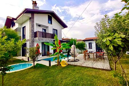 Villa Ataol resim 1