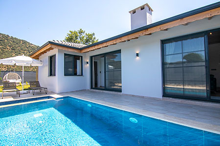 Villa Ateşböceği resmi