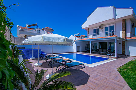 Villa Atlantik resim 1