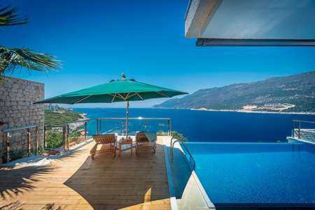 Villa Ay Işığı resim 1