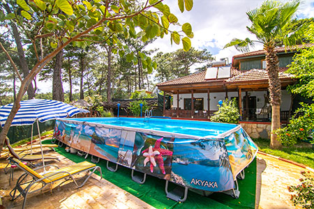 Villa Ayne resmi