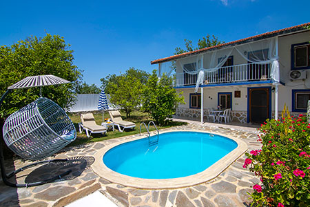 Villa Ayşen resim 1
