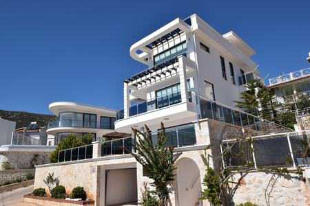 Villa Aztek resim 1