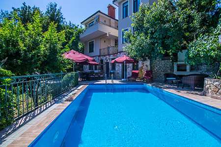 Villa Bağ Evi resim 1