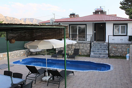 Villa Balart 1 resmi