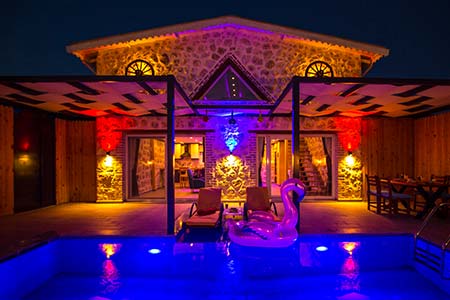 Villa Balayı Evi resmi